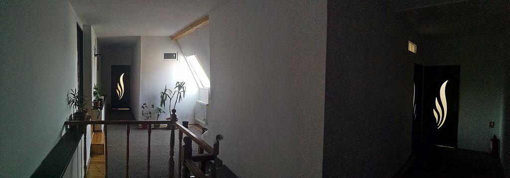 מלון סיביו Casa Kiev מראה חיצוני תמונה
