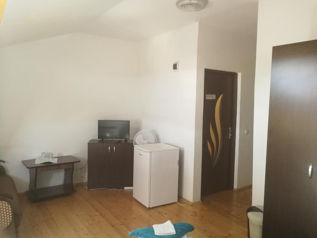 מלון סיביו Casa Kiev מראה חיצוני תמונה
