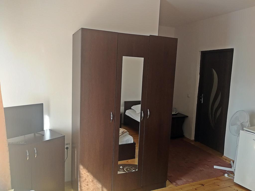 מלון סיביו Casa Kiev מראה חיצוני תמונה