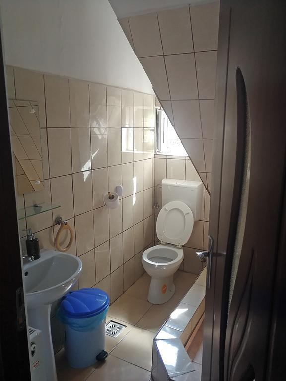 מלון סיביו Casa Kiev מראה חיצוני תמונה