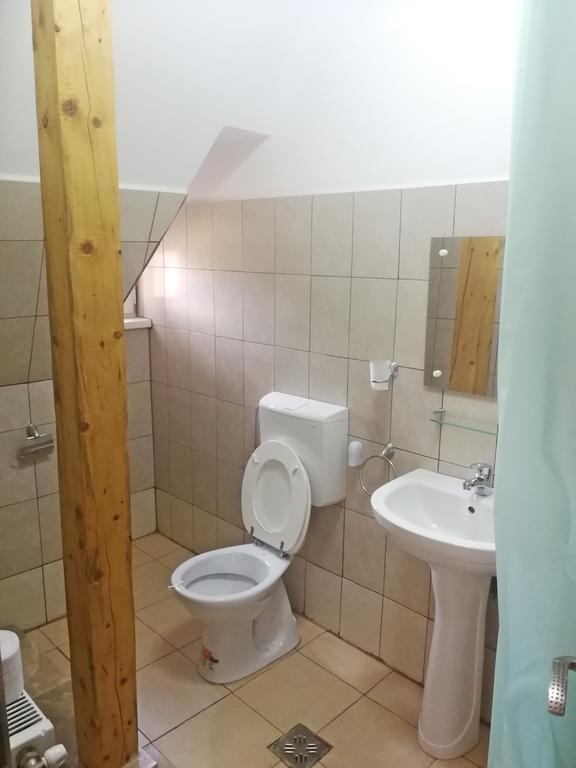 מלון סיביו Casa Kiev מראה חיצוני תמונה